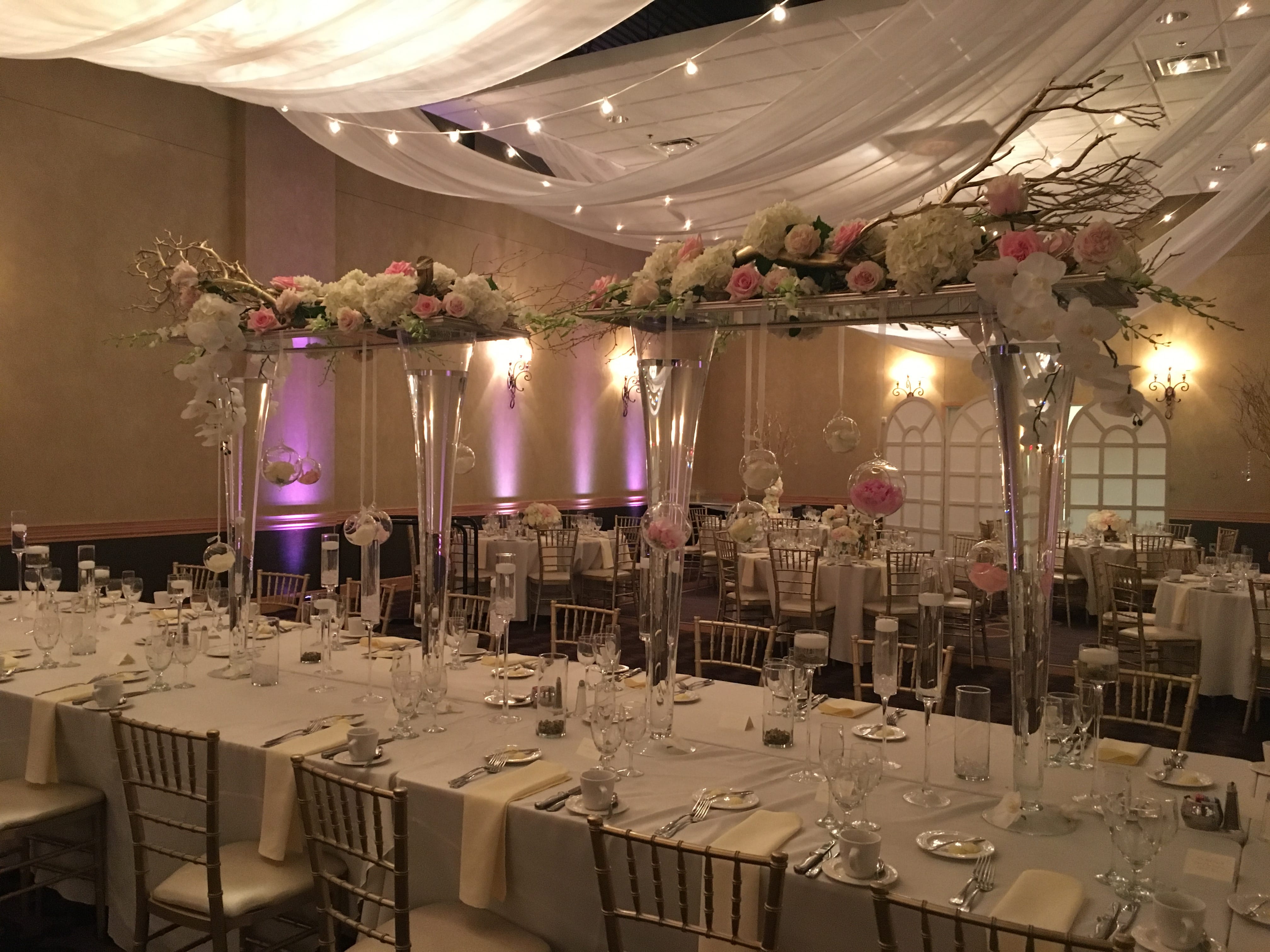 Wedding Receptions