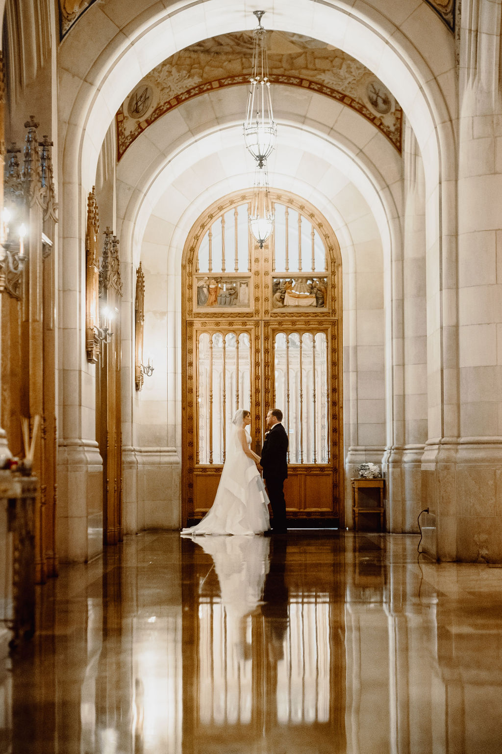 kings cross renaissance hotel wedding